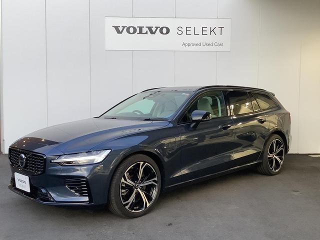 ボルボ V60