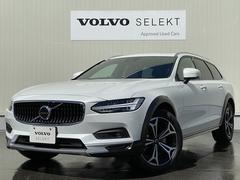 ボルボ　Ｖ９０　クロスカントリー　アルティメット　Ｂ５　ＡＷＤ