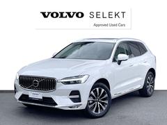 ボルボ　ＸＣ６０　アルティメット　Ｂ５　ＡＷＤ　２０２３年モデル