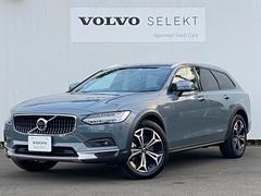 ボルボ　Ｖ９０　クロスカントリー　アルティメット　Ｂ５　ＡＷＤ