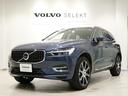 ボルボ ＸＣ６０ リチャージ　ＰＨＶ　Ｔ８　ＡＷＤ　インスクリプ...