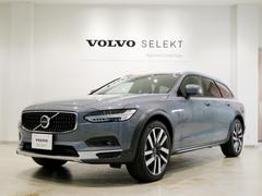 ボルボ　Ｖ９０　クロスカントリー　Ｂ６　ＡＷＤ　プロ