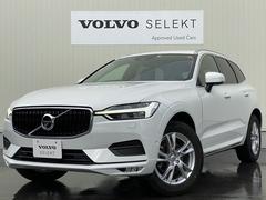 ボルボ　ＸＣ６０　Ｄ４　ＡＷＤ　モーメンタム　インテリセーフ標準