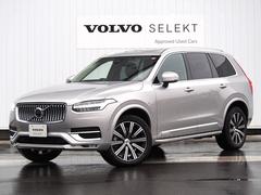 ボルボ　ＸＣ９０　アルティメット　Ｂ６　ＡＷＤ　ボルボ純正ドライブレコーダー