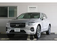 ボルボ　ＸＣ６０　アルティメット　Ｂ５　ＡＷＤ　登録済未使用車