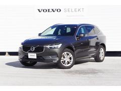 ボルボ　ＸＣ６０　Ｔ５　ＡＷＤ　モーメンタム　２０１８年モデル弊社ワンオーナー下取り車