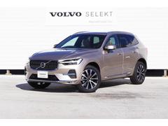 ボルボ　ＸＣ６０　アルティメット　Ｂ５　ＡＷＤ　２０２３年モデル