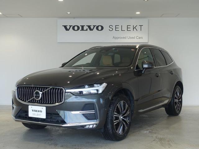 ボルボ ＸＣ６０ Ｂ５　ＡＷＤ　Ｉｎｓｃｒｉｐｔｉｏｎ