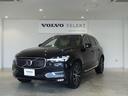 ボルボ ＸＣ６０ Ｂ５　ＡＷＤ　Ｉｎｓｃｒｉｐｔｉｏｎ （車検整備付）