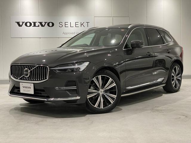 ボルボ ＸＣ６０ リチャージ　ＰＨＶ　Ｔ６　ＡＷＤ