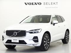 ボルボ　ＸＣ６０　アルティメット　Ｂ５　ＡＷＤ　２０２３年モデル