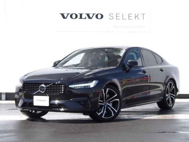 ＶＯＬＶＯ　ＳＥＬＥＫＴ名東（長久手市）にて展示中 （株）インターヨーロッパは愛知三重京都に１２店舗ボルボ正規ディーラーです