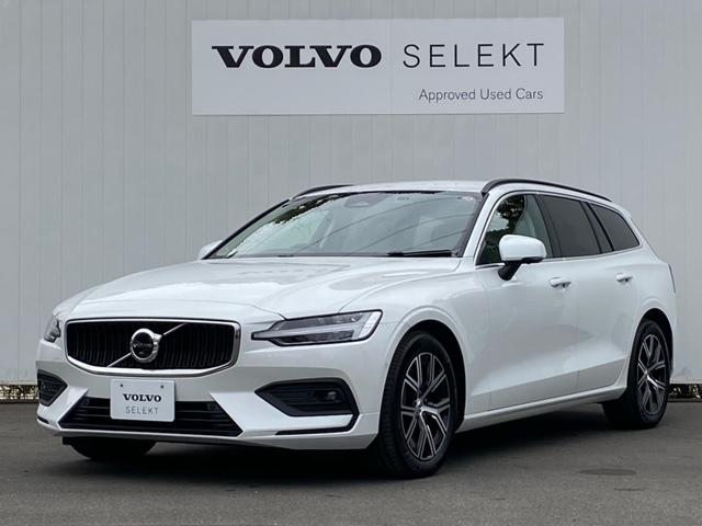 Ｖ６０(ボルボ) 中古車画像