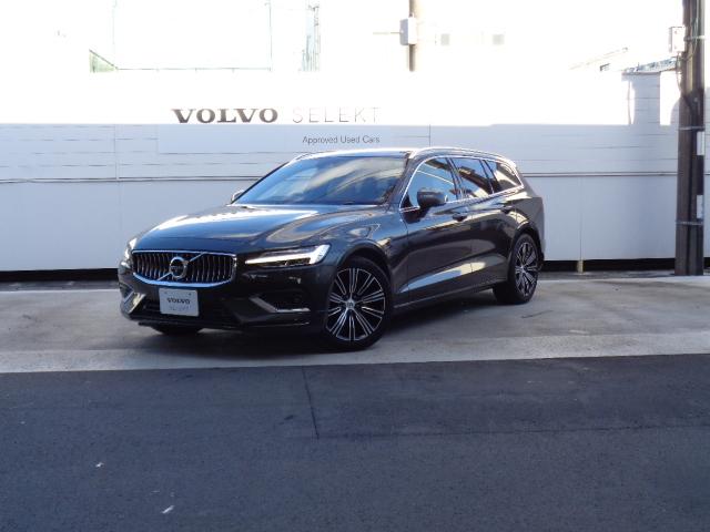 ボルボ Ｖ６０