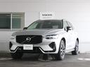 ボルボ ＸＣ６０ リチャージアルティメトＴ６ＡＷＤプラグインハイ...