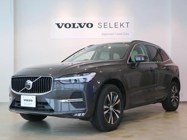 ＸＣ６０(ボルボ) Ｂ５　ＡＷＤ　モーメンタム 中古車画像