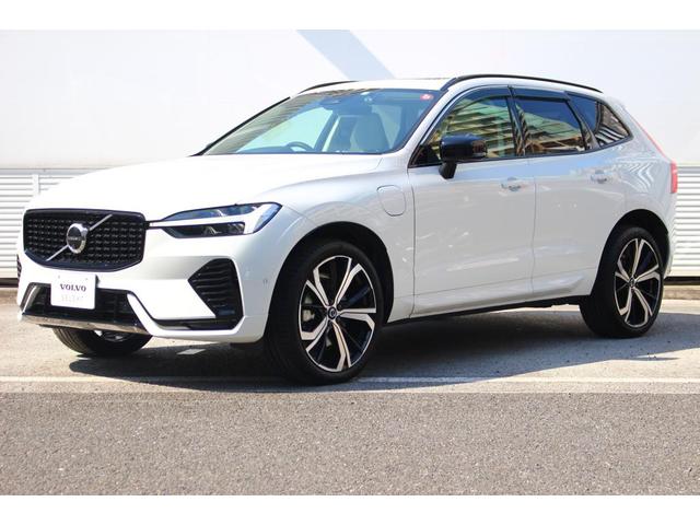 ボルボ ＸＣ６０