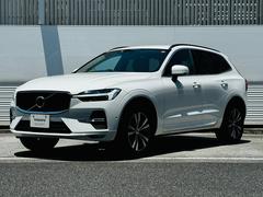 ボルボ　ＸＣ６０　Ｂ５　ＡＷＤ　モーメンタム　認定中古車