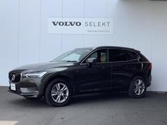 ボルボ　ＸＣ６０　Ｔ５　ＡＷＤ　モーメンタム