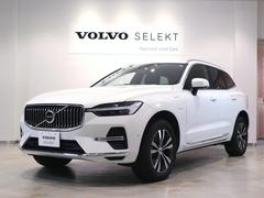 ボルボ　ＸＣ６０　リチャージＰＨＶＴ６ＡＷＤインスクリプシンエクスプレ