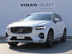 ボルボ　ＸＣ６０　　ワンオーナー　禁煙車　ＳＤナビ