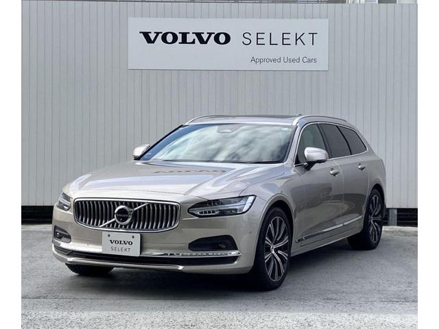 ボルボ Ｖ９０