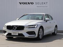 ボルボ　Ｓ６０　　ワンオーナー　禁煙車　ナビ