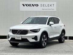 ボルボ　ＸＣ４０　アルティメット　Ｂ４　ＡＷＤ　ワンオーナー