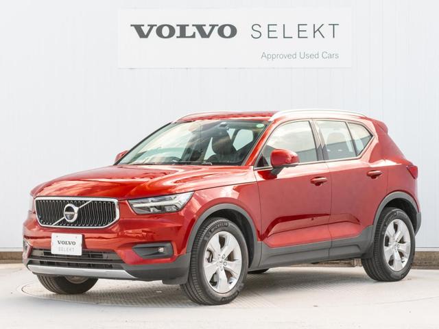 ボルボ ＸＣ４０ Ｂ４　ＡＷＤ　Ｍｏｍｅｎｔｕｍ