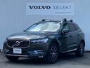 ボルボ ＸＣ６０ Ｔ５　ＡＷＤ　インスクリプション （検8.4）