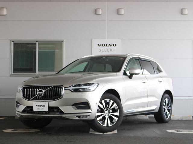 ボルボ ＸＣ６０ 　弊社下取ワンオーナー