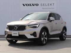 ボルボ　ＸＣ４０　アルティメット　Ｂ４　ＡＷＤ　ワンオーナー