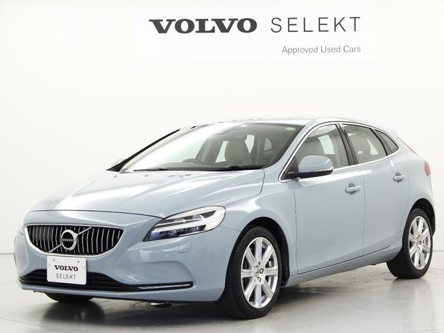 Ｖ４０(ボルボ) Ｄ４　インスクリプション 中古車画像