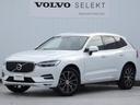 ボルボ ＸＣ６０ 　Ｄ４　ＡＷＤ　Ｉｎｓｃｒｉｐｔｉｏｎ　ｈａｒ...