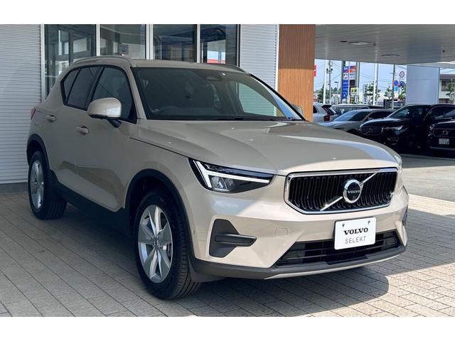 ボルボ ＸＣ４０ プラス　プロ　Ｂ４　ＡＷＤ