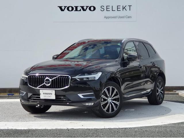 ＸＣ６０(ボルボ) Ｄ４　ＡＷＤ　インスクリプション 中古車画像