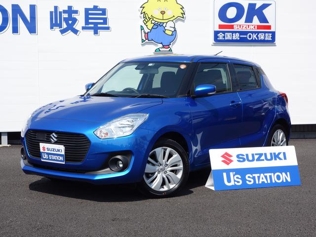 XL DセンサーブレーキS クルコン AW 新車保証継承(1枚目)