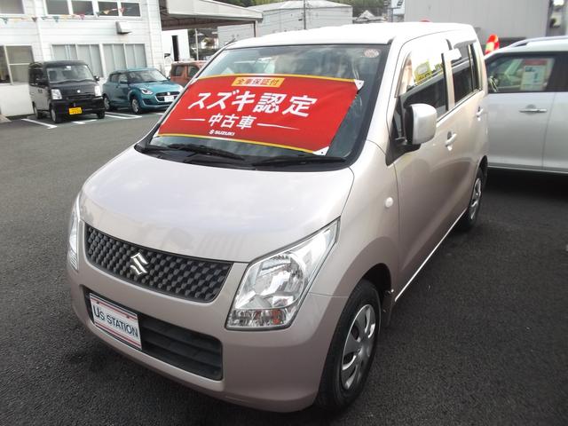 スズキ G