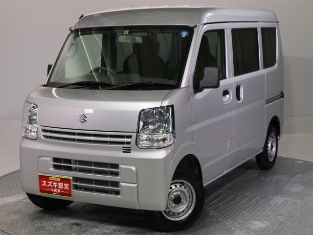 スズキ PC 2型