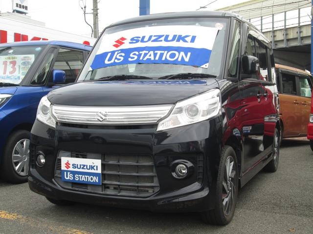 カスタム TS(1枚目)