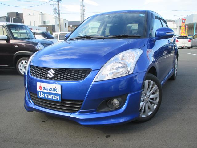 RS 2型(1枚目)