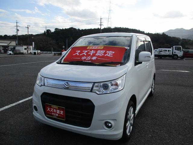 X 2型 CDステレオ付き アイドリングストップ車(1枚目)