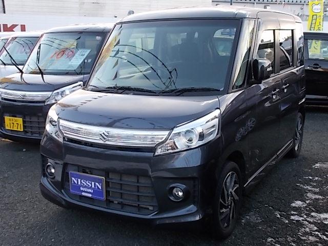 カスタム TS(1枚目)
