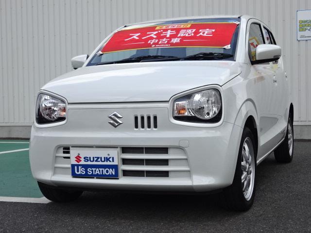 スズキ X