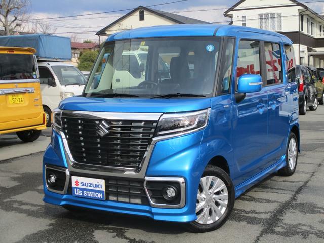 カスタム HYBRID GS(1枚目)