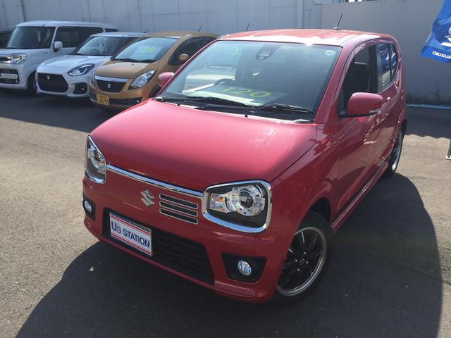 ターボRS(1枚目)