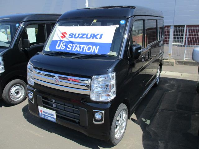 PZターボスペシャル ハイルーフ 2型 4WD(1枚目)