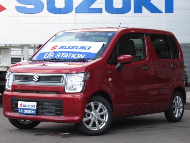 25周年記念車 HYBRID FXリミテッド(1枚目)