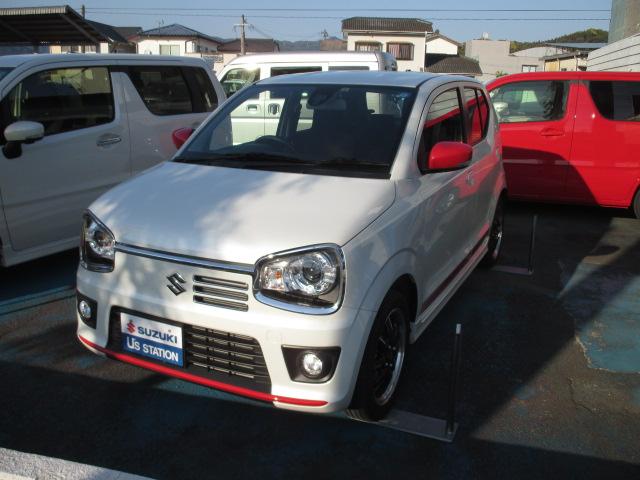 ターボRS(1枚目)