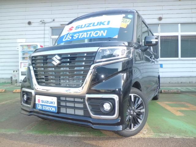 HYBRID XS 4WD(1枚目)